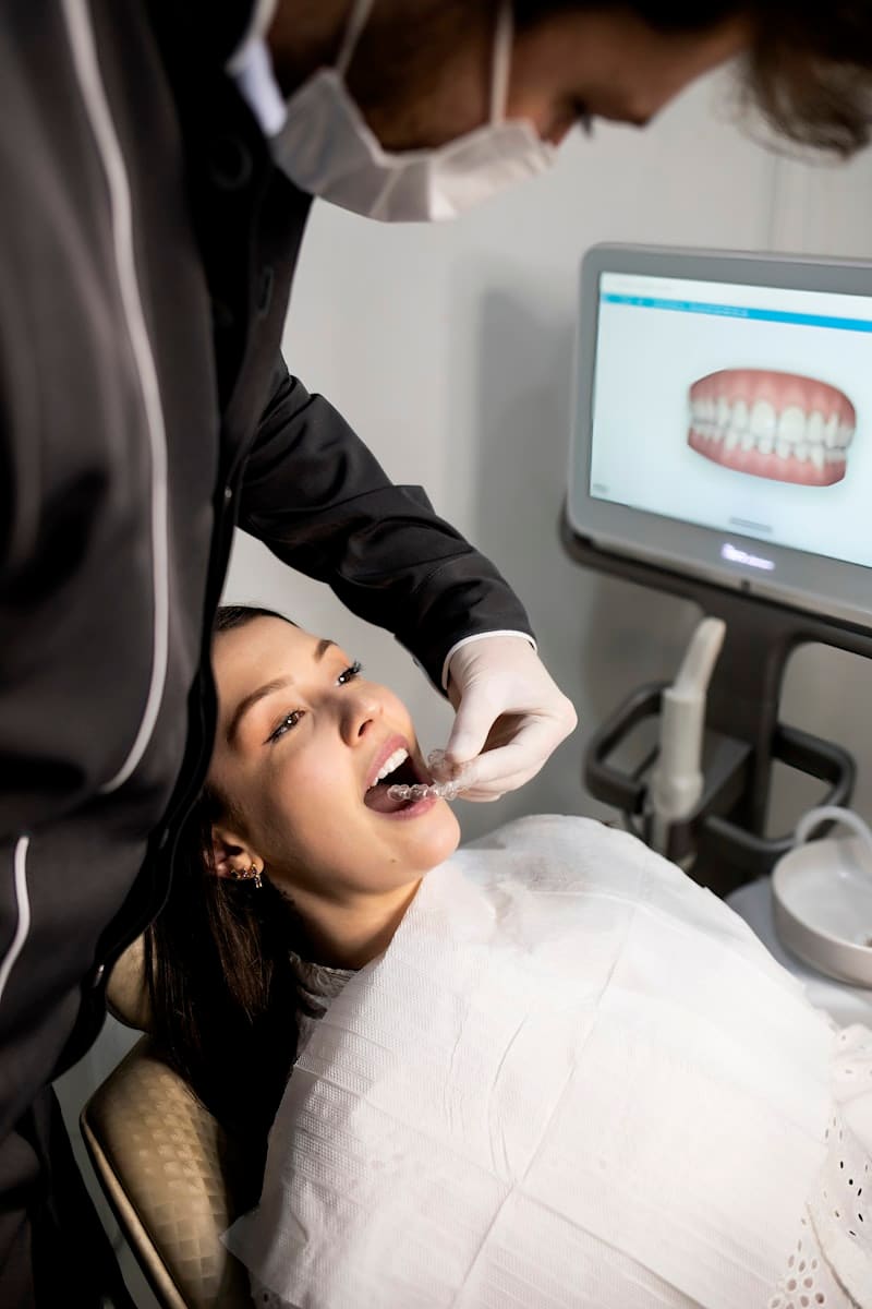 Rehabilitación Oral